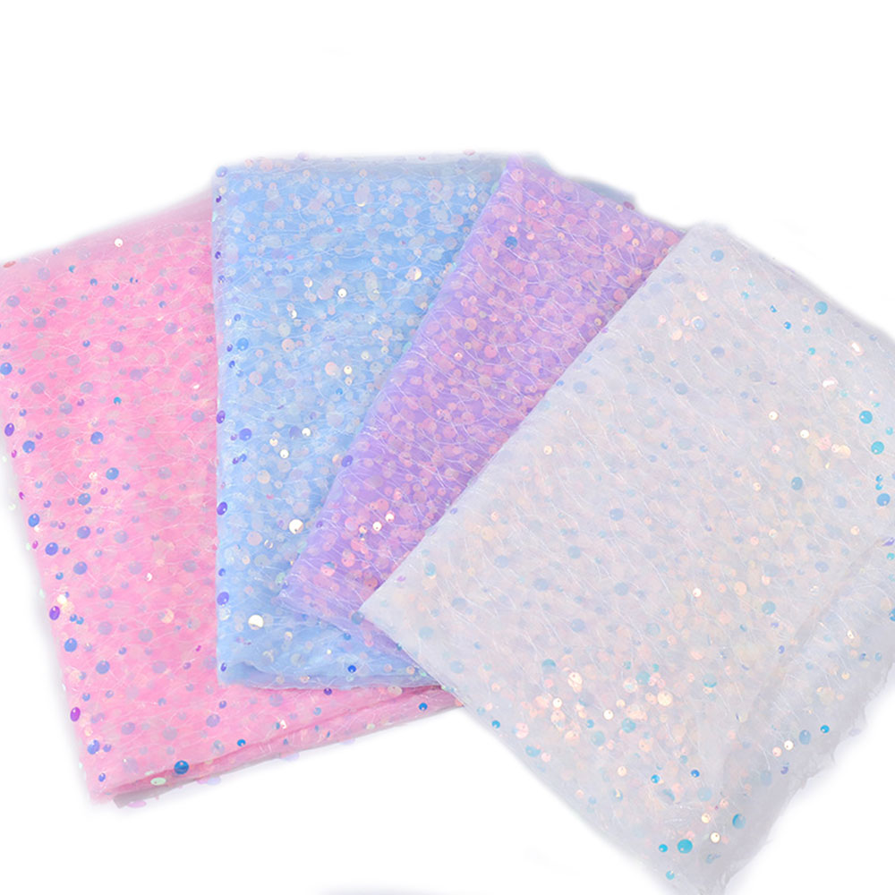 59 in Width Sparkle Sequin Tul - đánh giá và giá Glitter Tablecloth