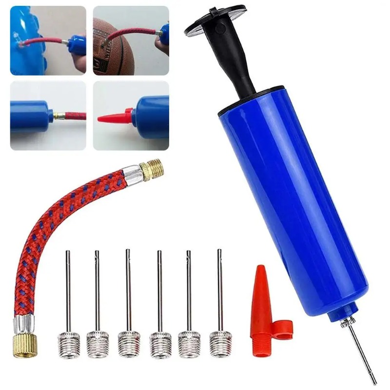 Flexible Hose Ball Pump Hand P - đánh giá và giá Balloon Pump Hand