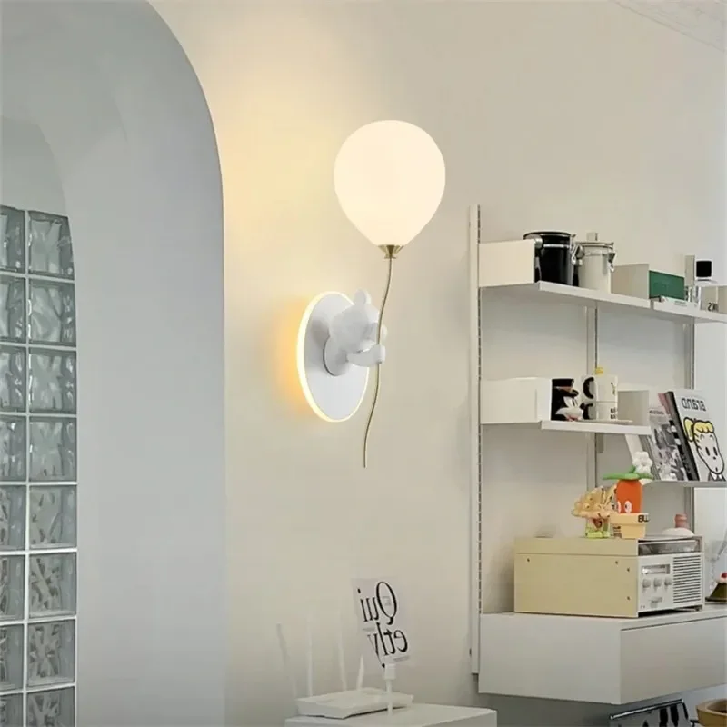 Creative Cartoon Bear LED Wall - đánh giá và giá Led Balloon Light