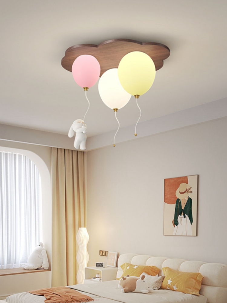 Modern Balloon LED Ceiling Lig - đánh giá và giá Led Balloon Light
